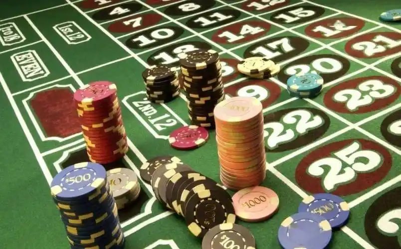 Koleksi game Blueprint Gaming yang tersedia di platform tuwagaslot