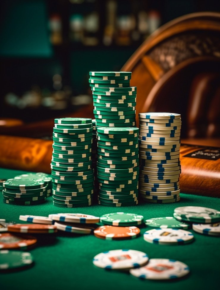 Permainan bonus interaktif dengan pilihan pemain Permainan bonus interaktif Blueprint Gaming